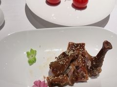 -兴蜀府·臻味江景餐厅(正大广场店)