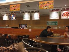 -拿渡·水煮鱼麻辣香锅(王府井奥莱·香江小镇店)