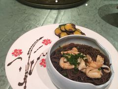 iphone_upload_pic-箪食巷私房菜馆·鲁菜(玉函路店)