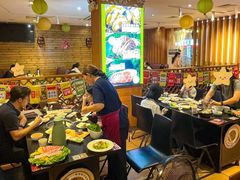 -木槿花韩式炭烤·熟成肉工坊(孙文东路店)