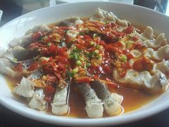 -千岛湖品鱼馆(钓鱼岛店)