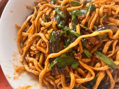 -三百碗宝应长鱼面(板仓街店)