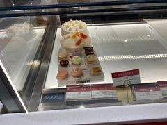 -LE JARDIN de Joel Robuchon(新世界大丸百货店)