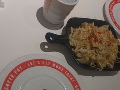 -多嘴肉蟹煲(万达店)