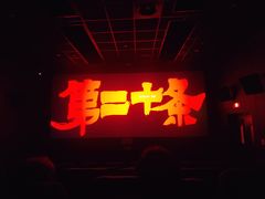 -华美国际影城(旧宫永辉店)