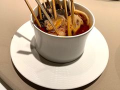 古法上上签-茉里粤菜(皇姑万象汇店)