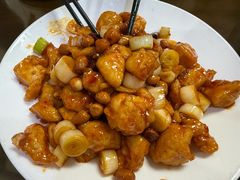 -京天红酒家(虎坊路店)