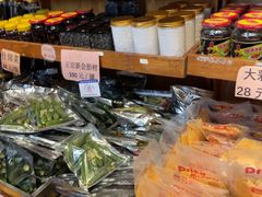 -园林美食城·本土农家菜(杨和镇店)