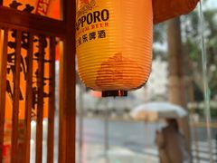 -千懿六本木酒场(常熟路店)