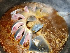 -金明姬铁锅炖(东坝店)