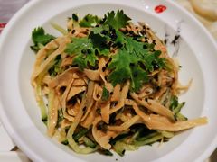 -喜家德虾仁水饺(麒麟社店)