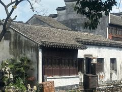 -南浔古镇