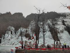 -丹东凤凰山景区