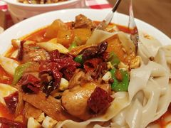 -西贝(六里桥旗舰店)