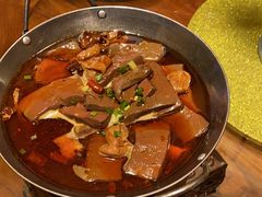 -五味坊·喜宴楼(瑞丰商博城店)