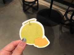 -喜茶(深圳东门1234店)
