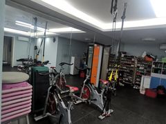 -悦健身私教工作室(双井店)