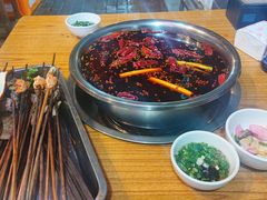 -手提串串香