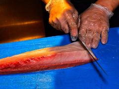 -西村日本料理(香格里拉饭店)