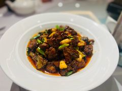 -贵州大厦贵州厅(樱花园西街店)