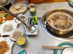 -大理董·董家小厨野生菌火锅(古城旗舰店)