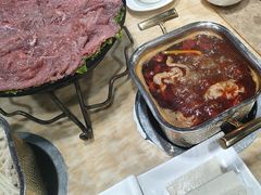 -清真军邺·金富苑肥牛(石坡街旗舰店)