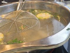 -潮悦牛肉火锅城(水贝店)