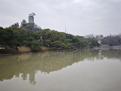 -江心屿景区