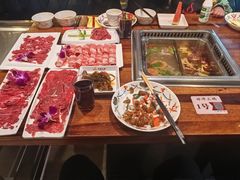 -好得火锅(育才店)