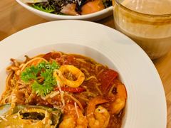 -The Good Place好地方·Brunch·coffee(国贸店)