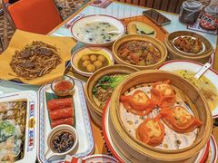 -赵财财·肠粉·煲仔饭(华润万象城店)
