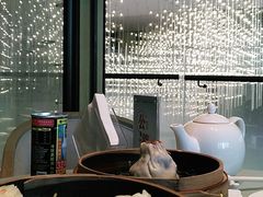 -扬州万怡酒店-中餐厅(文昌中路店)