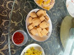 臭豆腐-妈妈的小作坊(陈家镇店)