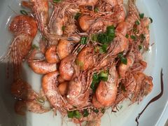 -南山小渔村•大连海鲜大连菜(七七街店)