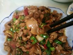 -瑜瑜饭馆