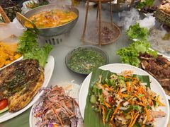 -金塔傣乡·云南德宏民族特色菜·傣味手抓饭(新亚洲店)