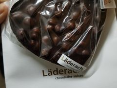 -Laderach 莱德拉(上海环贸iapm店)