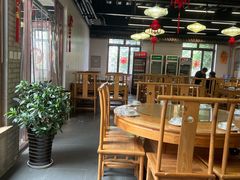 -悠斋餐厅海鲜家常菜(火车站店)