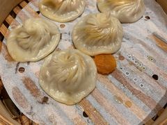 -弄堂小笼包(西青中北永旺购物中心店)