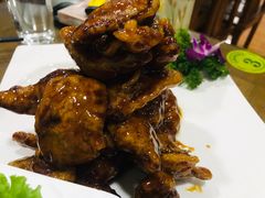 -白魁老号饭庄(安内店)
