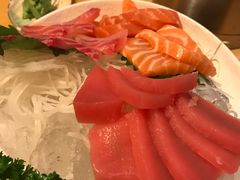 -浪花亭日本料理(古田路店)