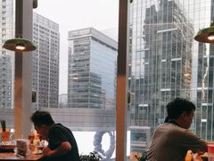 -楠火锅(仁恒梦中心店)