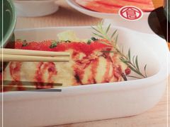 -仓桥家·焗寿司·锅物(光谷步行街店)