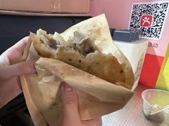 -王记生烫牛杂面馆(兰陵路店)