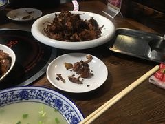 -掌上鲜(南顺城街店)