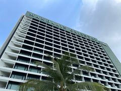 -新加坡文华东方酒店