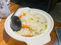 洋芋腊肉饭-云念·云水遥(金台路店)