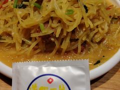 -姥姥家春饼店(惠新东街店)