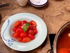 米酒小番茄-酸喜·三度酸·贵州味