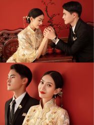 -女王风尚STUDIO·轻奢化定制